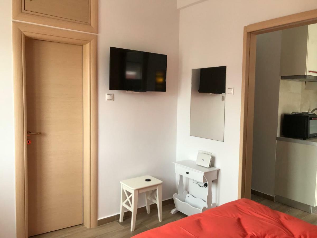 Dream Penthouse Apartman Athén Kültér fotó