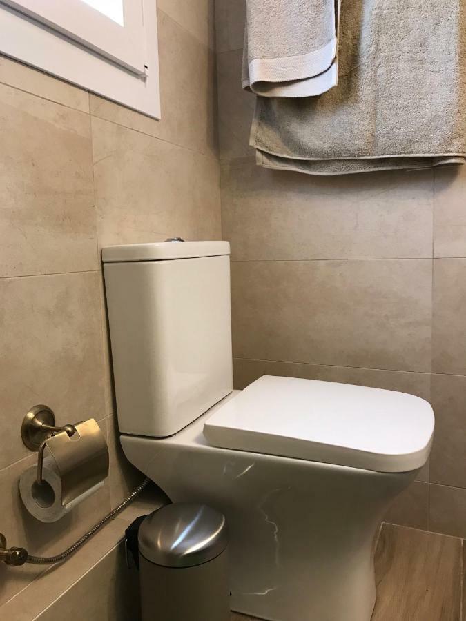 Dream Penthouse Apartman Athén Kültér fotó