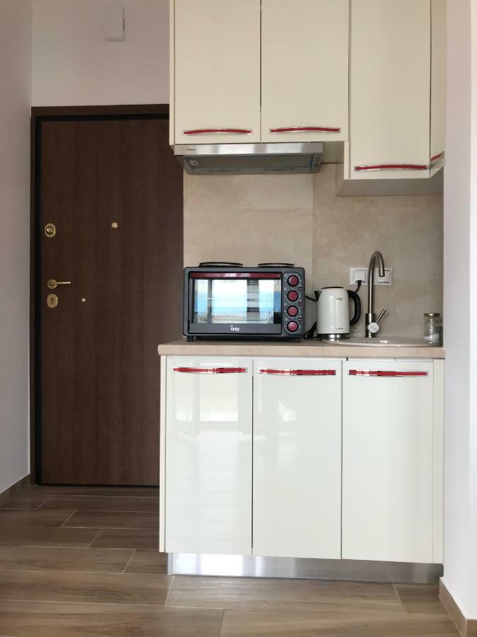 Dream Penthouse Apartman Athén Kültér fotó