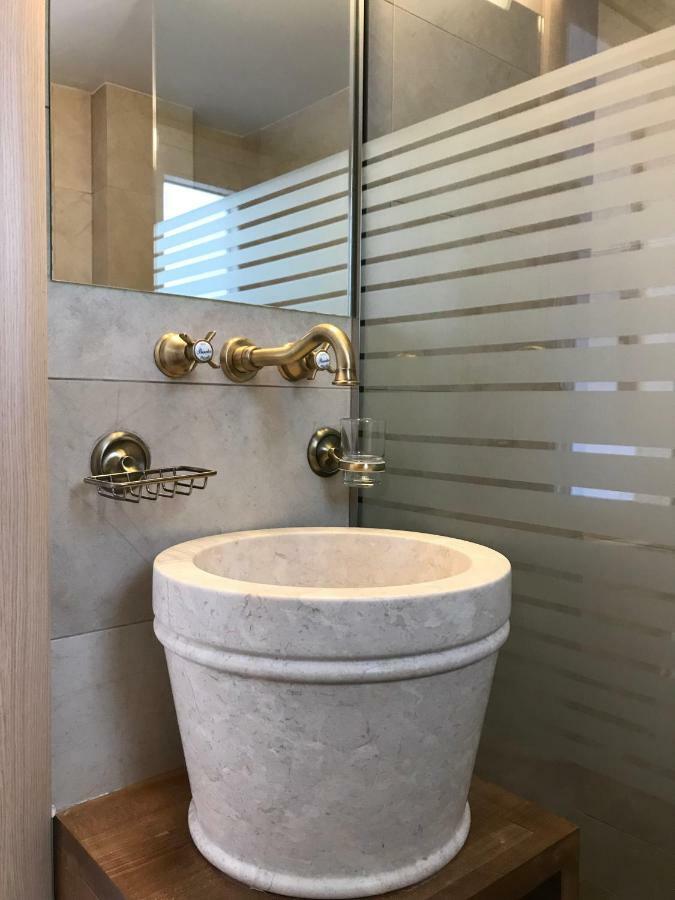 Dream Penthouse Apartman Athén Kültér fotó