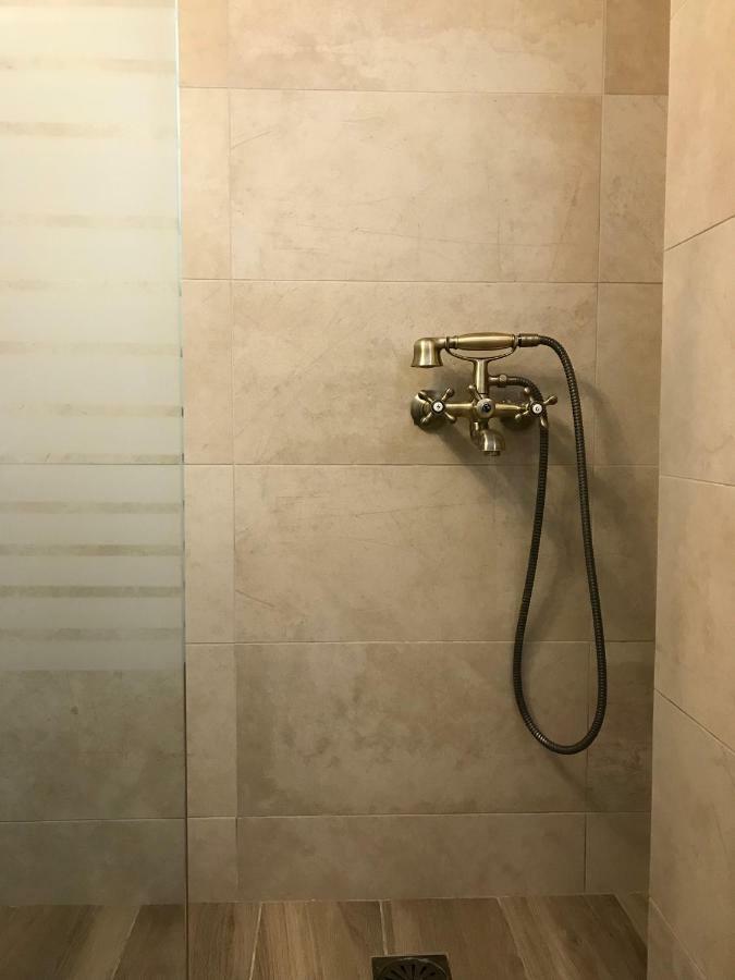 Dream Penthouse Apartman Athén Kültér fotó