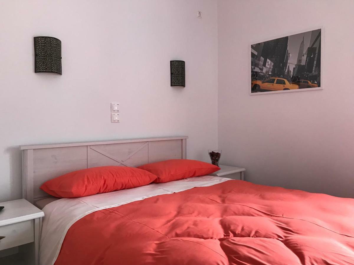 Dream Penthouse Apartman Athén Kültér fotó