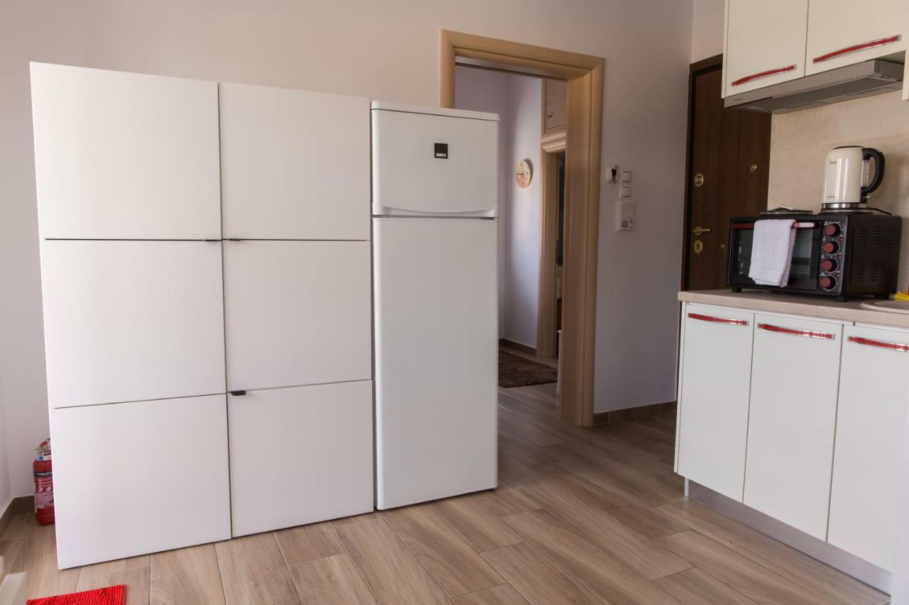 Dream Penthouse Apartman Athén Kültér fotó