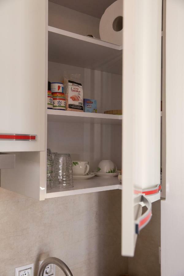 Dream Penthouse Apartman Athén Kültér fotó
